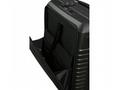 Samsonite INTUO Spinner 55 EXP Easy Access Black