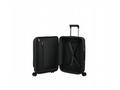 Samsonite INTUO Spinner 55 EXP Easy Access Black
