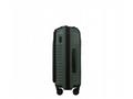 Samsonite INTUO Spinner 55 EXP Easy Access Olive G