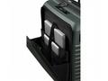 Samsonite INTUO Spinner 55 EXP Easy Access Olive G