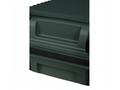 Samsonite INTUO Spinner 55 EXP Easy Access Olive G