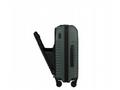 Samsonite INTUO Spinner 55 EXP Easy Access Olive G