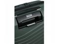Samsonite INTUO Spinner 55 EXP Easy Access Olive G