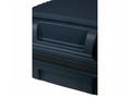 Samsonite INTUO Spinner 55 EXP Easy Access Blue Ni