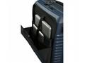 Samsonite INTUO Spinner 55 EXP Easy Access Blue Ni