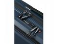 Samsonite INTUO Spinner 55 EXP Easy Access Blue Ni