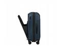 Samsonite INTUO Spinner 55 EXP Easy Access Blue Ni