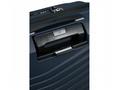 Samsonite INTUO Spinner 55 EXP Easy Access Blue Ni