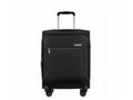 Samsonite BASE BREEZE Spinner 55, 20 EXP Black