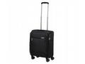 Samsonite BASE BREEZE Spinner 55, 20 EXP Black