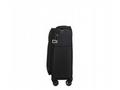 Samsonite BASE BREEZE Spinner 55, 20 EXP Black