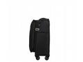 Samsonite BASE BREEZE Spinner 55, 20 EXP Black