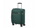 Samsonite BASE BREEZE Spinner 55, 20 EXP Dark Gree