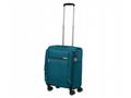 Samsonite BASE BREEZE Spinner 55, 20 EXP Petrol Bl