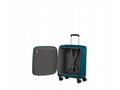 Samsonite BASE BREEZE Spinner 55, 20 EXP Petrol Bl