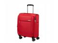 Samsonite BASE BREEZE Spinner 55, 20 EXP Red