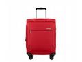 Samsonite BASE BREEZE Spinner 55, 20 EXP Red