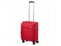 Samsonite BASE BREEZE Spinner 55, 20 EXP Red