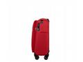 Samsonite BASE BREEZE Spinner 55, 20 EXP Red