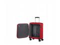 Samsonite BASE BREEZE Spinner 55, 20 EXP Red