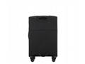 Samsonite BASE BREEZE Spinner 67, 24 EXP Black
