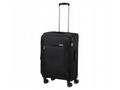 Samsonite BASE BREEZE Spinner 67, 24 EXP Black