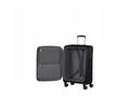 Samsonite BASE BREEZE Spinner 67, 24 EXP Black