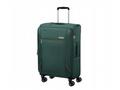 Samsonite BASE BREEZE Spinner 67, 24 EXP Dark Gree