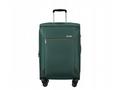 Samsonite BASE BREEZE Spinner 67, 24 EXP Dark Gree