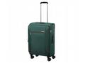 Samsonite BASE BREEZE Spinner 67, 24 EXP Dark Gree