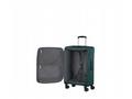 Samsonite BASE BREEZE Spinner 67, 24 EXP Dark Gree