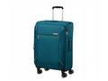 Samsonite BASE BREEZE Spinner 67, 24 EXP Petrol Bl