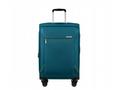 Samsonite BASE BREEZE Spinner 67, 24 EXP Petrol Bl