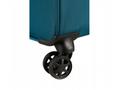 Samsonite BASE BREEZE Spinner 67, 24 EXP Petrol Bl