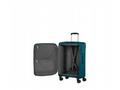 Samsonite BASE BREEZE Spinner 67, 24 EXP Petrol Bl