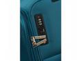 Samsonite BASE BREEZE Spinner 67, 24 EXP Petrol Bl