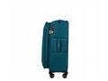 Samsonite BASE BREEZE Spinner 67, 24 EXP Petrol Bl