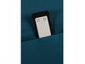 Samsonite BASE BREEZE Spinner 67, 24 EXP Petrol Bl