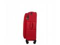 Samsonite BASE BREEZE Spinner 67, 24 EXP Red