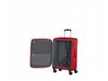 Samsonite BASE BREEZE Spinner 67, 24 EXP Red