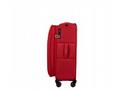 Samsonite BASE BREEZE Spinner 67, 24 EXP Red