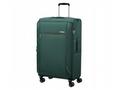 Samsonite BASE BREEZE Spinner 78, 29 EXP Dark Gree