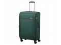 Samsonite BASE BREEZE Spinner 78, 29 EXP Dark Gree