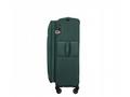 Samsonite BASE BREEZE Spinner 78, 29 EXP Dark Gree