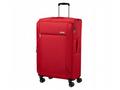 Samsonite BASE BREEZE Spinner 78, 29 EXP Red