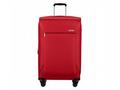 Samsonite BASE BREEZE Spinner 78, 29 EXP Red
