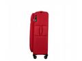 Samsonite BASE BREEZE Spinner 78, 29 EXP Red