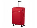Samsonite BASE BREEZE Spinner 78, 29 EXP Red