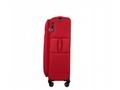 Samsonite BASE BREEZE Spinner 78, 29 EXP Red