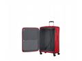 Samsonite BASE BREEZE Spinner 78, 29 EXP Red